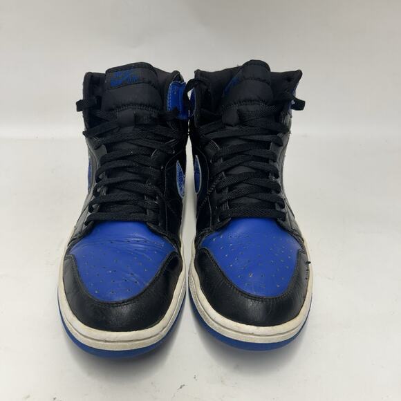 Nike Air Jordan 1 High OG “Royal Blue” (2001) main image 8